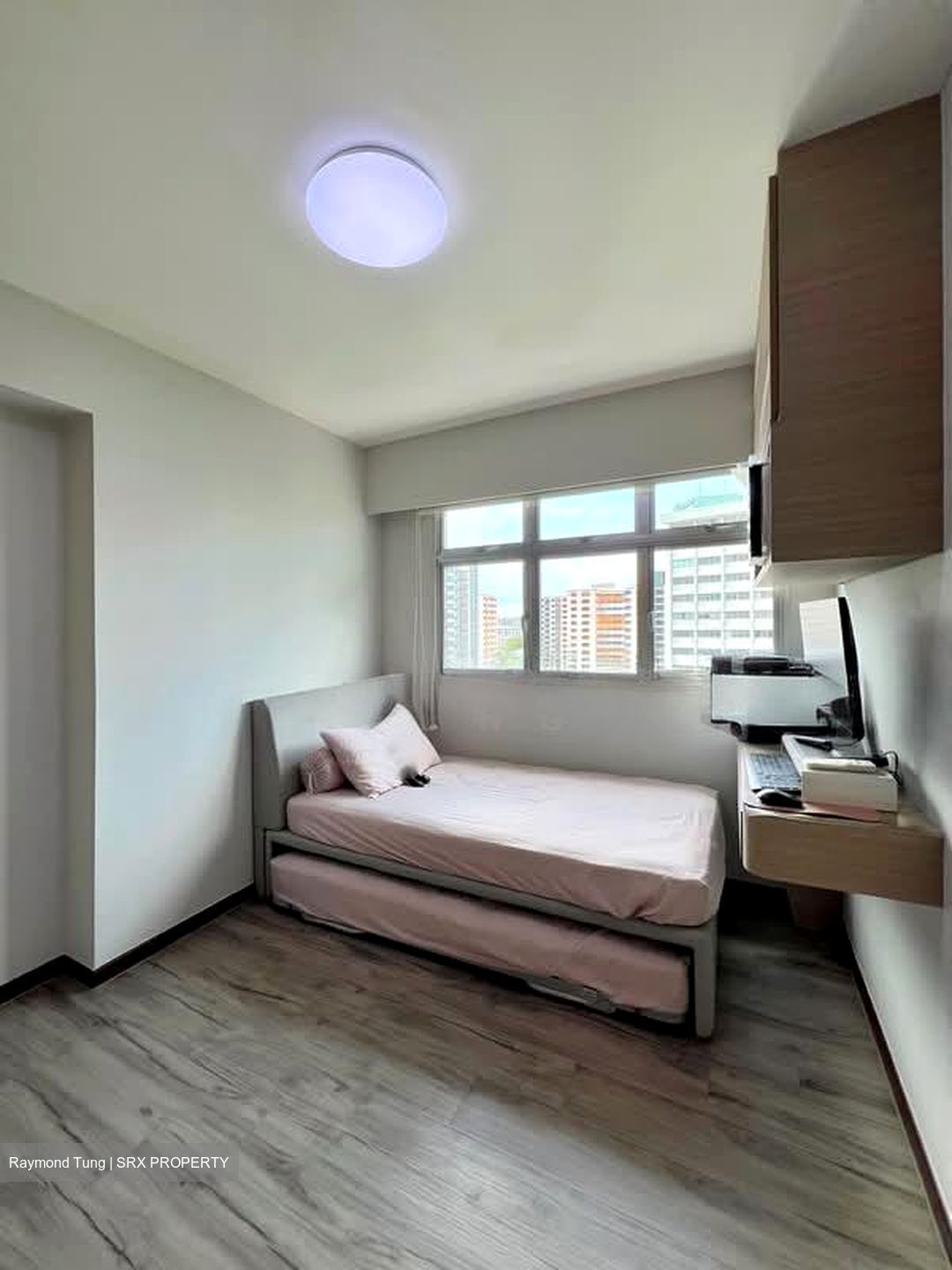 Blk 166B Yung Kuang Court (Jurong West), HDB 4 Rooms #555304841